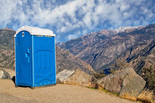 Best Affordable porta potty rental  in Waynesville, MO