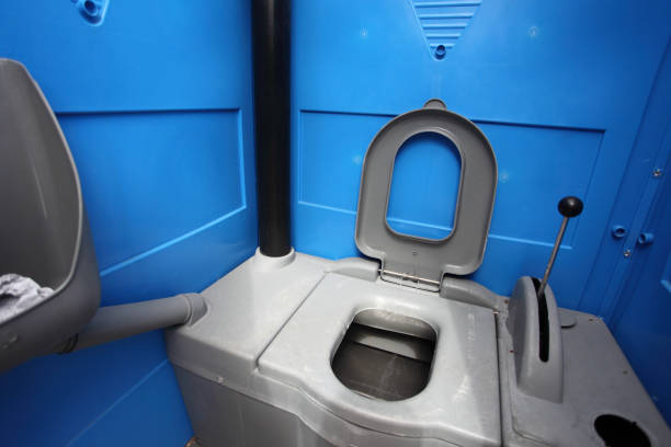 Portable Toilet Options We Offer in Waynesville, MO