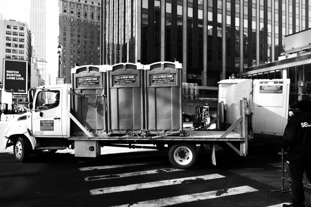 Best Long-term porta potty rental  in Waynesville, MO